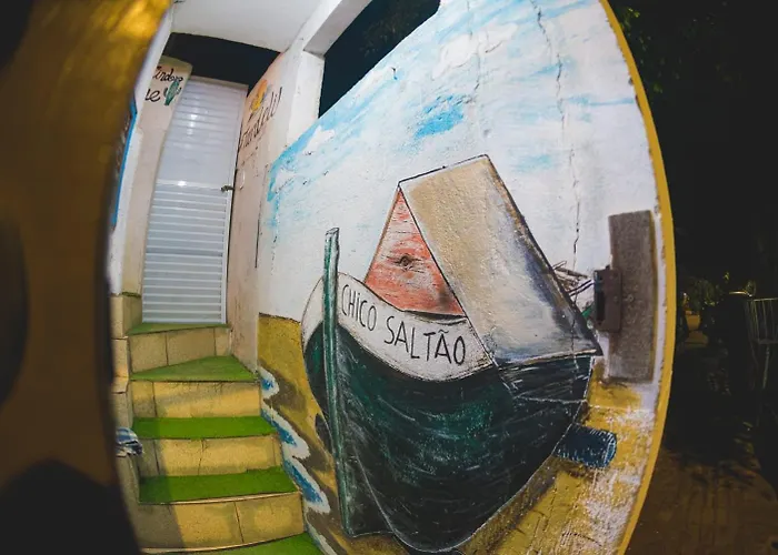Tardeli Suite Dos Anjos Com Sacada Arraial do Cabo