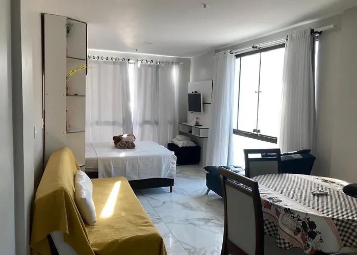 Loft Da Prainha Apartamento Arraial do Cabo